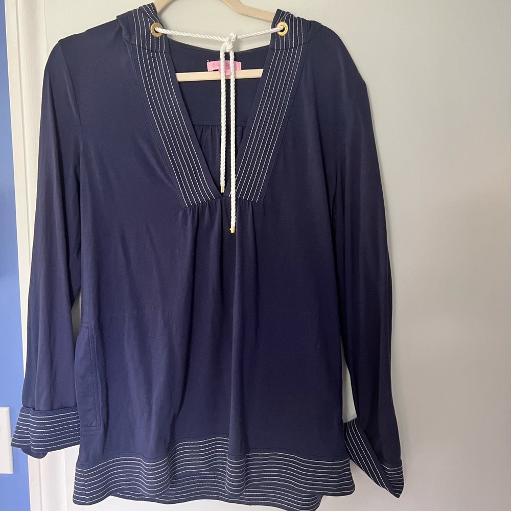 Lilly Pulitzer Top